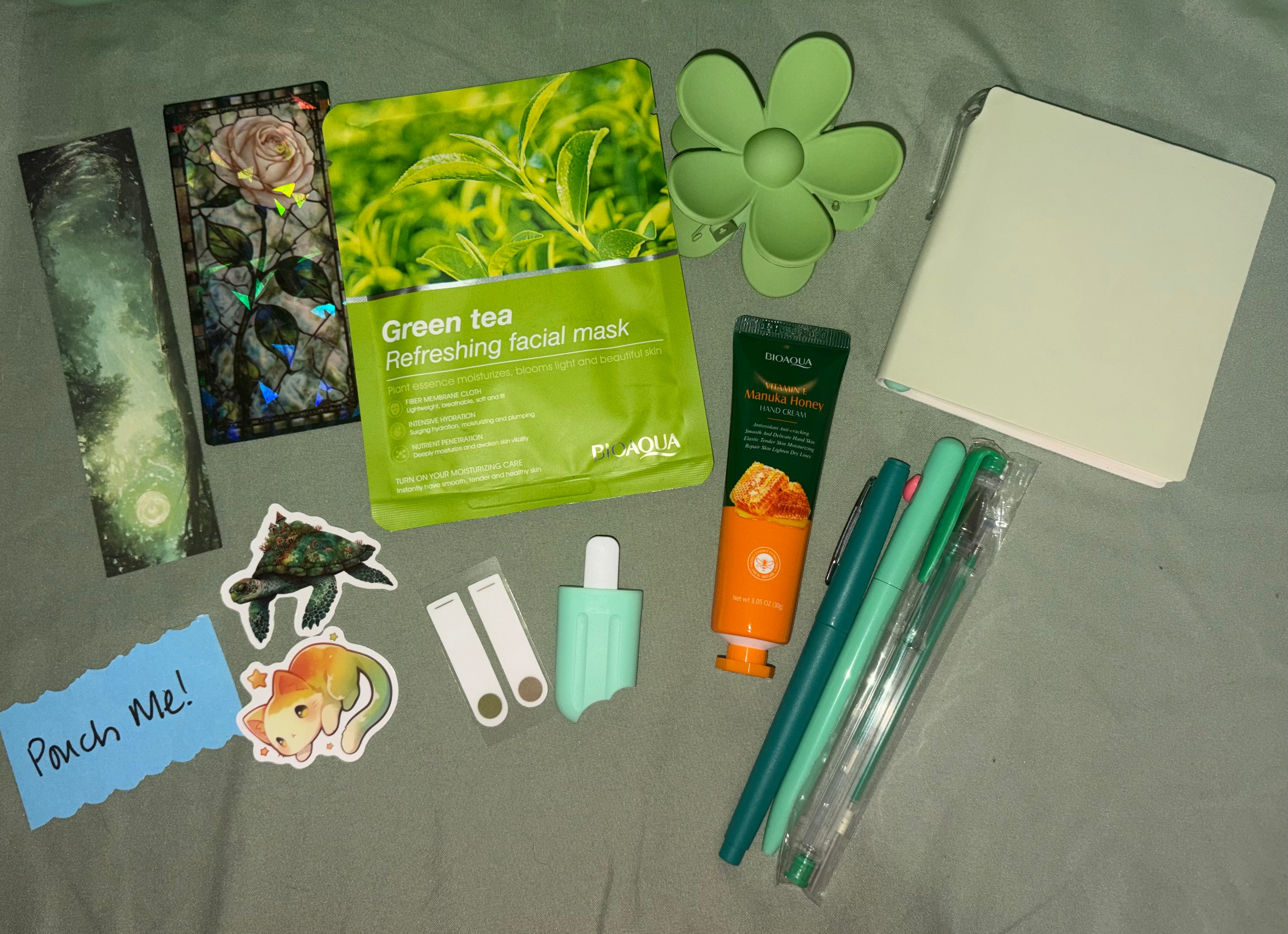 Mystery Grab Bags