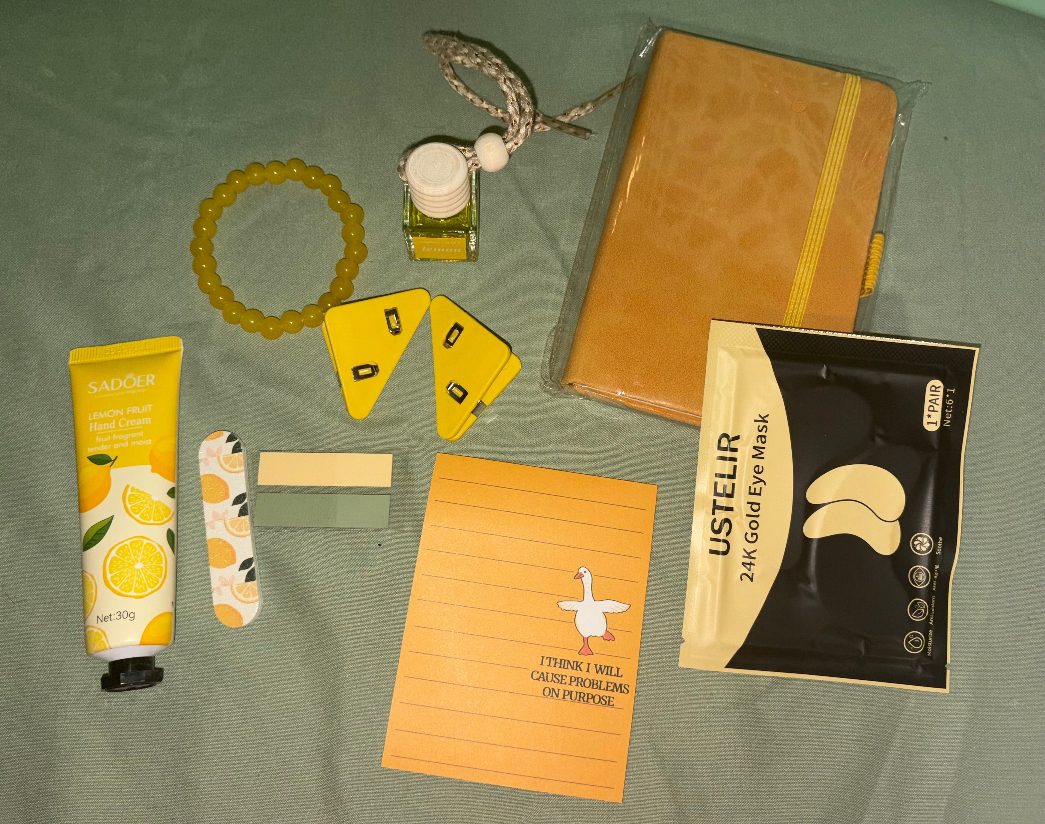 Mystery Grab Bags