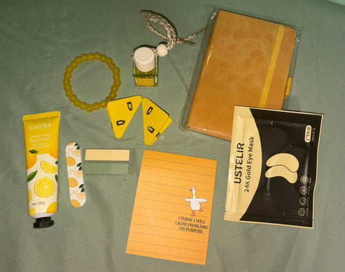 Mystery Grab Bags
